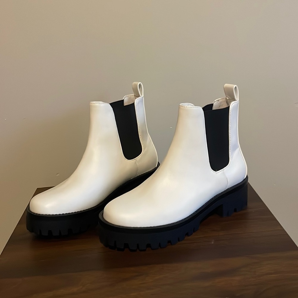 BP by Nordstrom Boots